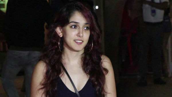 ஹீரோயின் 