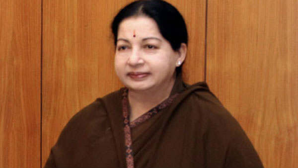 ஜெயலலிதா கேரக்டர் 