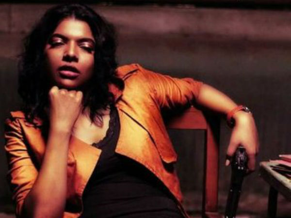 எவிக்ஷன் இல்லை 