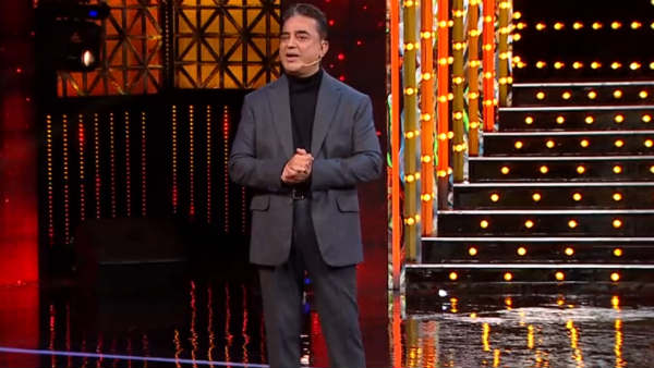 கமல் கொடுத்த பதிலடி 