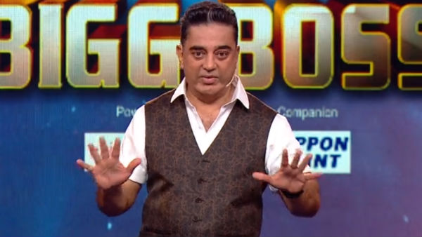 கமல் ஹாஸன் 