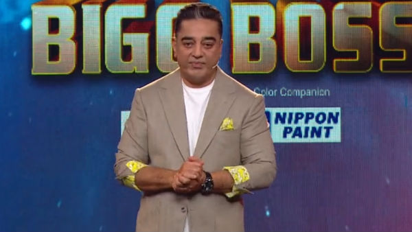 கமல் ஹாஸன் 