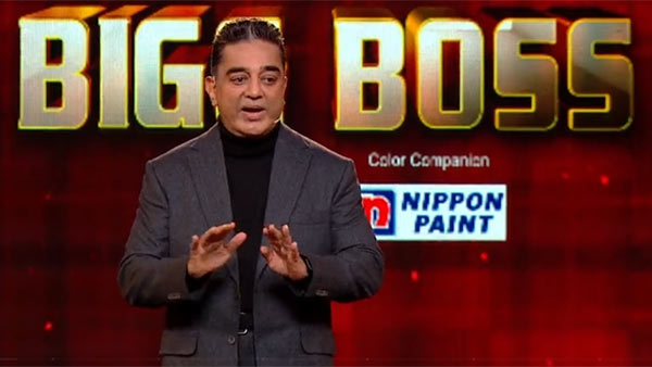 ரஜினிக்கு கமலின் பதில் ரஜினிக்கு கமலின் பதில்