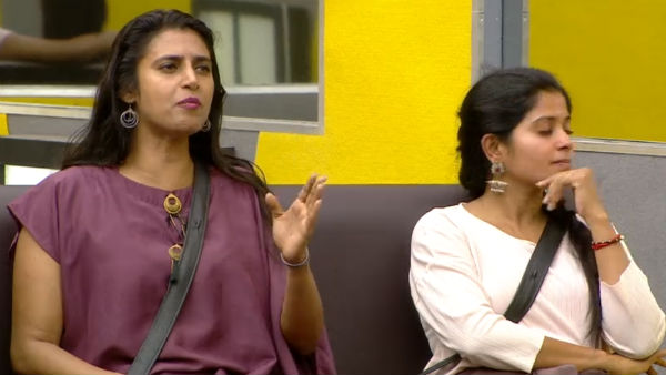 கஸ்தூரியின் குணம்: 