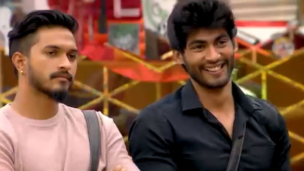 சோதனை மேல் சோதனை