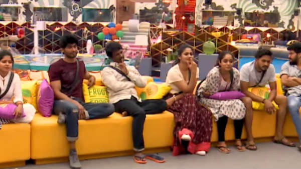 முதல் முறையாக முதல் முறையாக