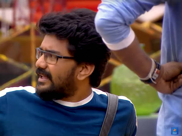 இடையில் வந்த லாஸ்லியா இடையில் வந்த லாஸ்லியா