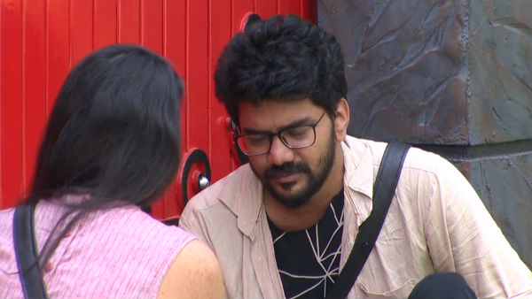 கவினை மட்டும் வச்சுருக்கீங்க? 