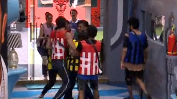 தள்ளி விட்டாளா? தள்ளி விட்டாளா?