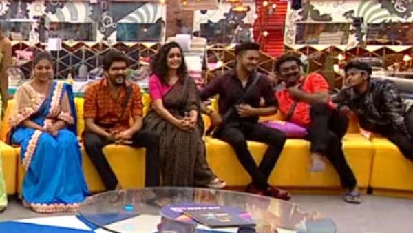 எஸ்கேப்பாகும் அரசியல்வாதிகள் 