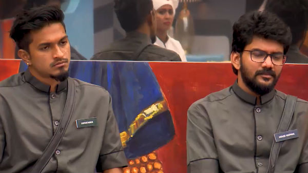 மூக்கை உடைத்த வனிதா மூக்கை உடைத்த வனிதா