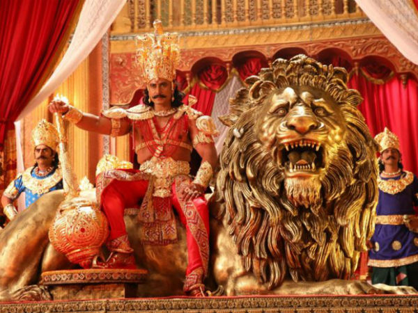 துரியோதனன் 