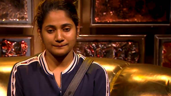 நாமினேஷன் நடைமுறைகள் 