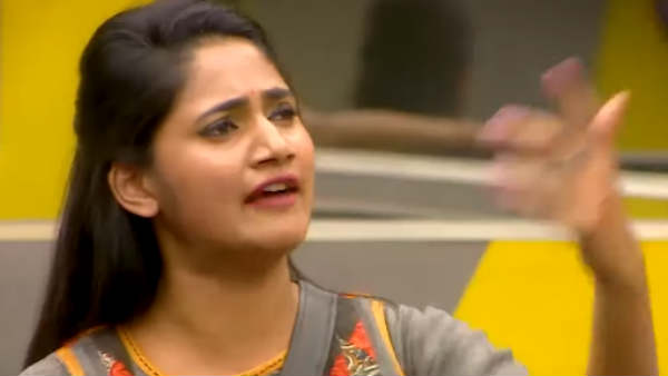 லாஸ்லியா கோபம்: 