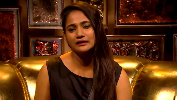 வச்சு செய்கிறோம் 