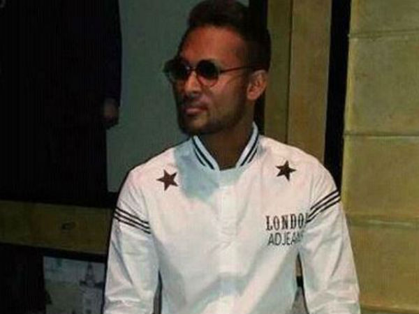 வெளிநாட்டு போட்டியாளர்கள்: வெளிநாட்டு போட்டியாளர்கள்: