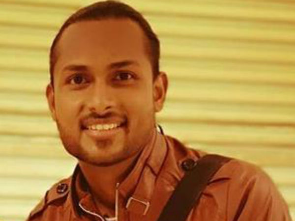 ஜான்சன் பிலிக்சன்: ஜான்சன் பிலிக்சன்: