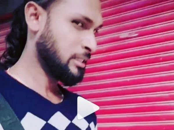 ஆண் போட்டியாளர்: ஆண் போட்டியாளர்: