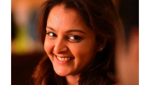 மஞ்சுவாரியாருக்கு உணவு