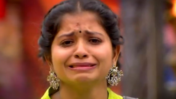 பிக் பாஸ்: 