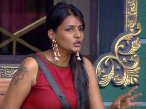 பொய் புகார் 