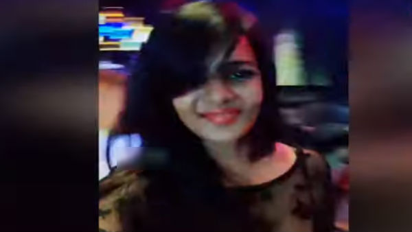 மீராவே வெளியிட்டாரா 