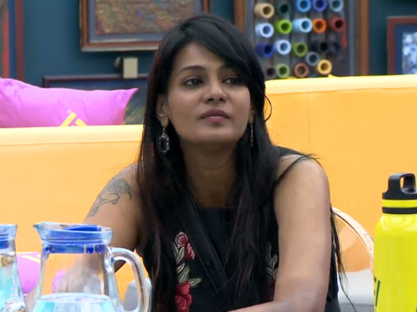 தமிழ்ப் பெண்: தமிழ்ப் பெண்: