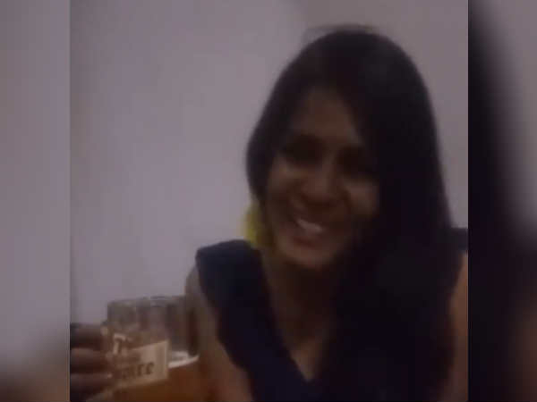 பீர் வீடியோ: பீர் வீடியோ: