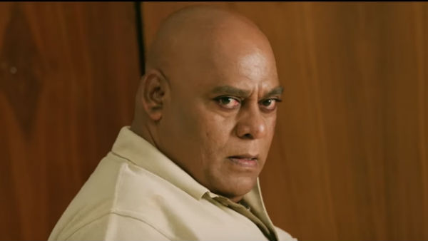 காக்கிச் சட்டை