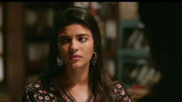 பொருத்தமான தலைப்பு