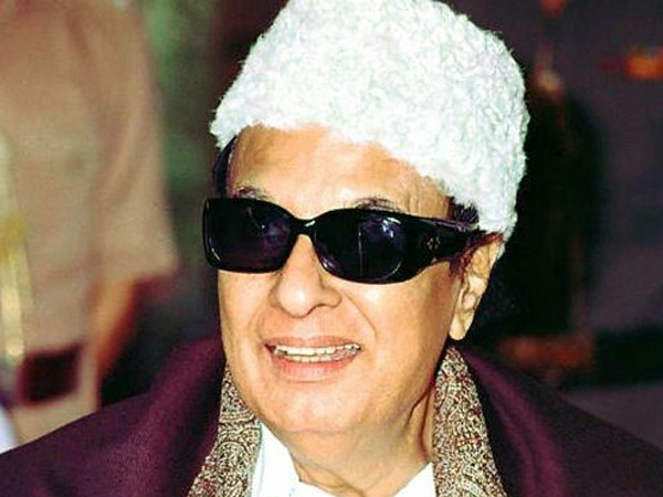 எம்ஜிஆராக? 