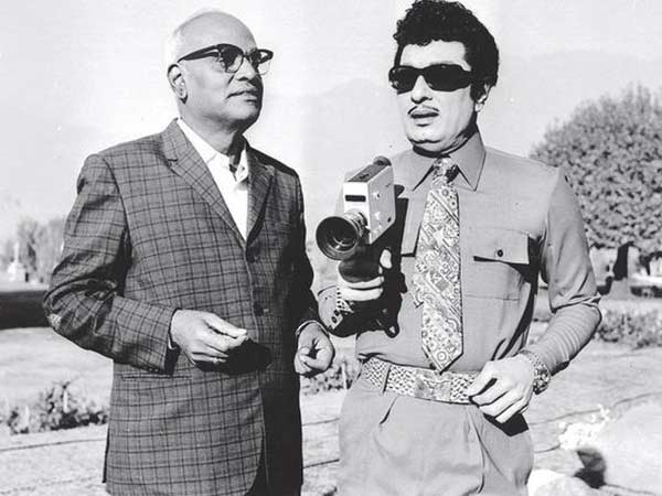 ஏன் இவ்வளவு லேட்டா வந்தீங்க