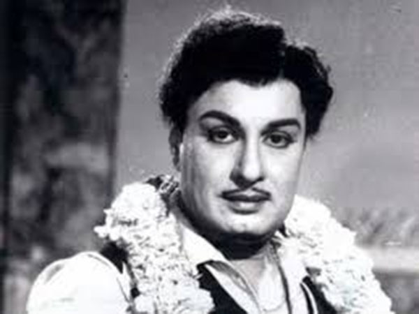 The friendship between MGR and Ashokan is soulful