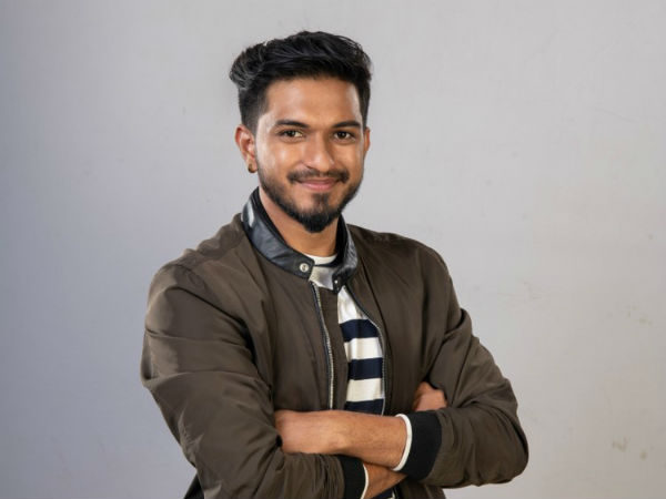 முகென் காலி முகென் காலி