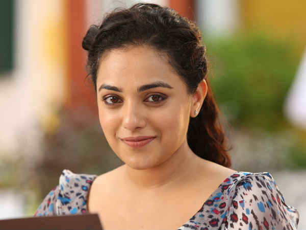 நித்யாமேனன்