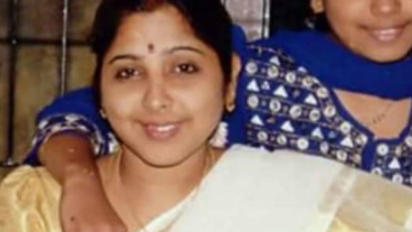 யாரு நளினியா பேசுறது