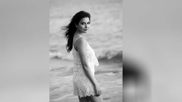 The eyes of women of all ages are attractive-Priya Anand