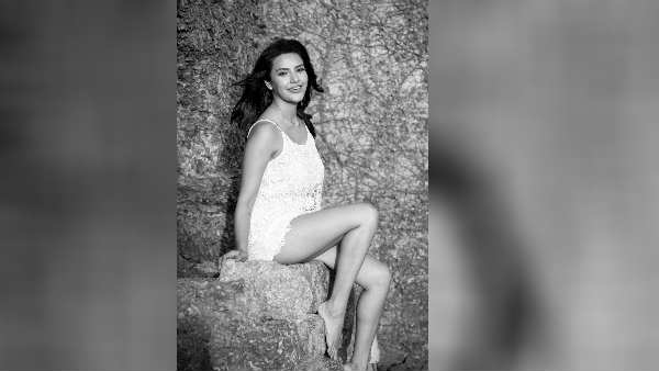 The eyes of women of all ages are attractive-Priya Anand