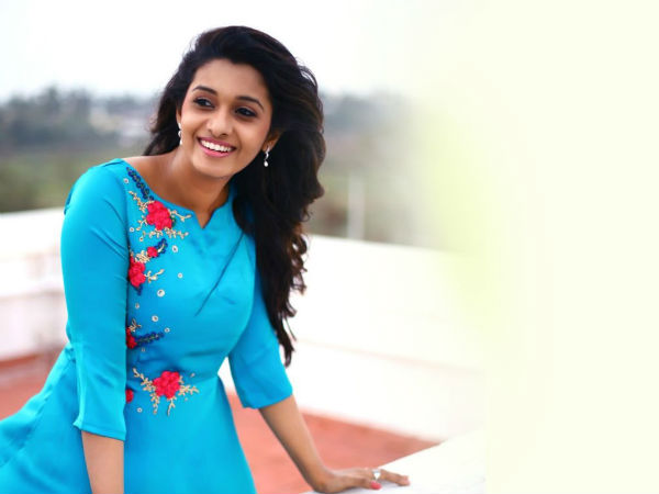 சித்தார்த் பிரியா பவானி சங்கர்