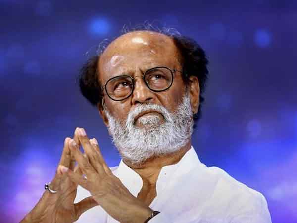 ரஜினியின் பாராட்டு: 