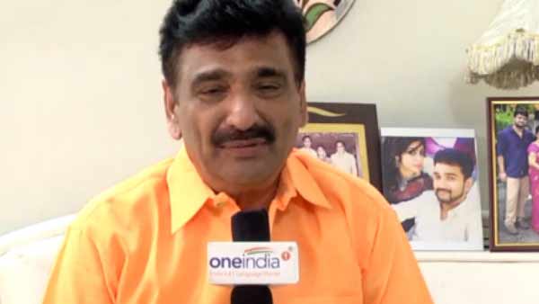 Saravanan must avoid to use ugly words-Ramesh Kanna Saravanan must avoid to use ugly words-Ramesh Kanna