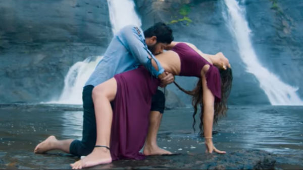 RDX Love Teaser Payal Rajput, Tejus Kancherla