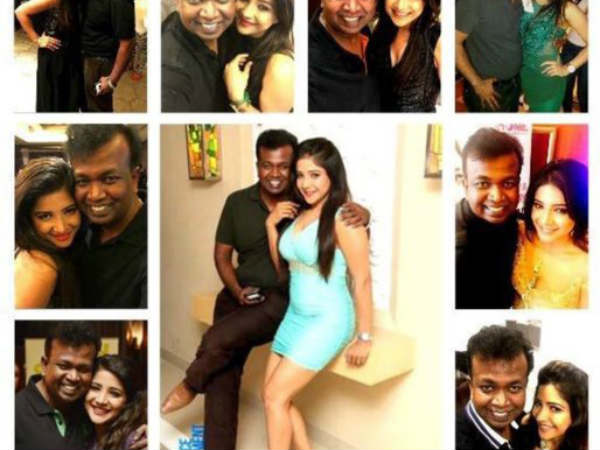 போட்டோக்கள் வைரல் 