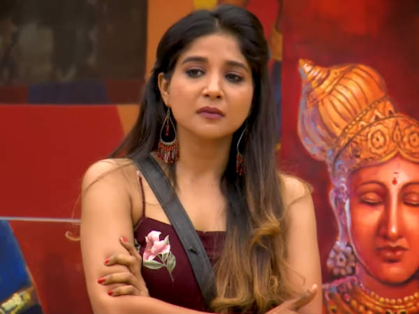 எப்போது நாமினேஷனுக்கு வருவார்? எப்போது நாமினேஷனுக்கு வருவார்?