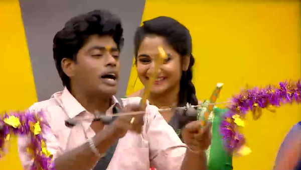 அண்ணன் தங்கை 