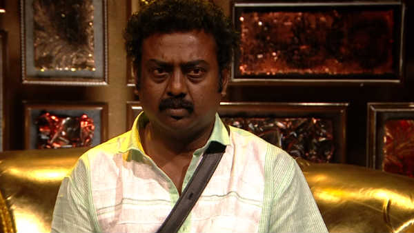 வெளியேறிய சரவணன் வெளியேறிய சரவணன்