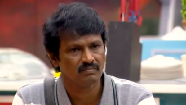 சேரனின் பெருந்தன்மை சேரனின் பெருந்தன்மை