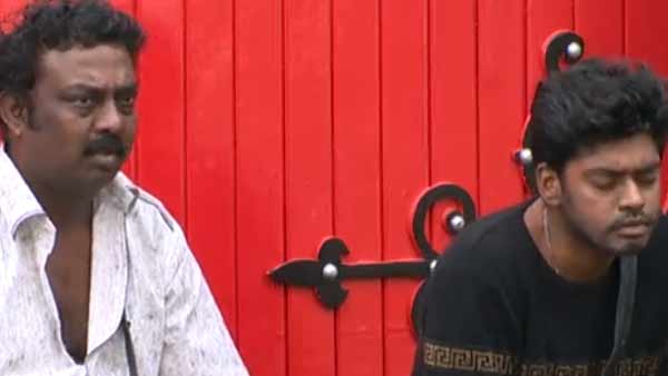 ஒரே நல்ல காரியம் 