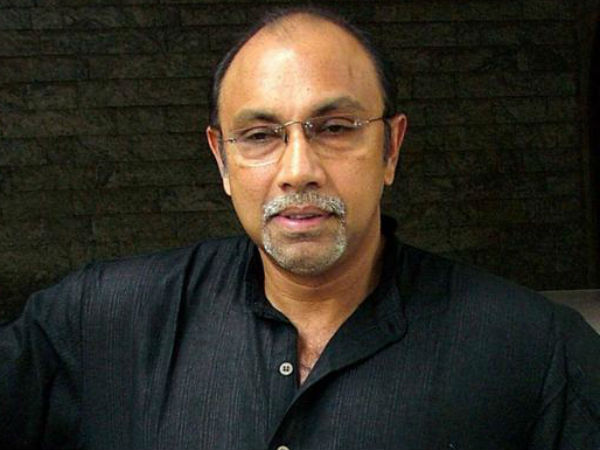 M.G.R is always mixed in my feelings and emotions-Sathyaraj