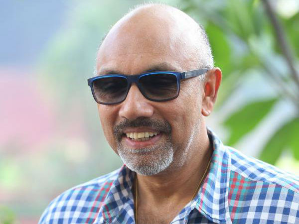 M.G.R is always mixed in my feelings and emotions-Sathyaraj